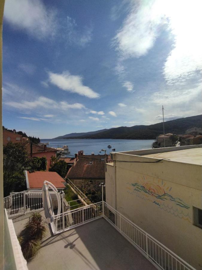 Apartment Rosanna - Intermezzo In Center Of Rabac Exterior photo